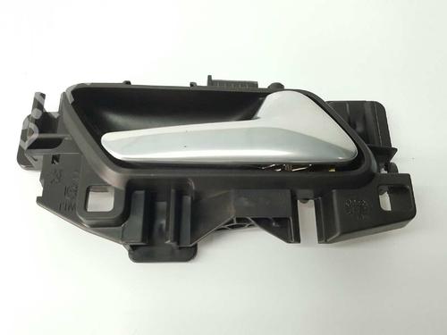 Used Front right interior door handle PEUGEOT 308 SW II (LC_, LJ_, LR_, LX_, L4_) 1.6 BlueHDi 120 (120 hp) 3290028