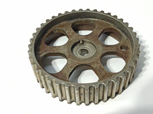 Pulley RENAULT SCÉNIC II (JM0/1_) 1.5 dCi (JM02, JM13) | BP25610858M122