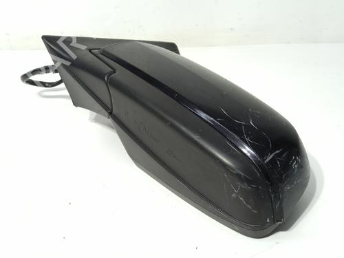 Left mirror OPEL ZAFIRA / ZAFIRA FAMILY B (A05) 1.9 CDTI (M75) | BP26015096C26