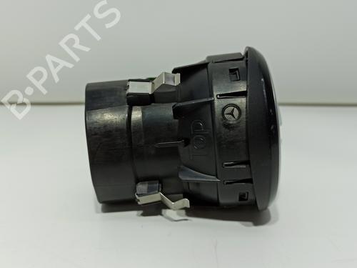 Air vent MERCEDES-BENZ B-CLASS Sports Tourer (W246, W242) B 180 CDI (246.200) | BP16324544I21 