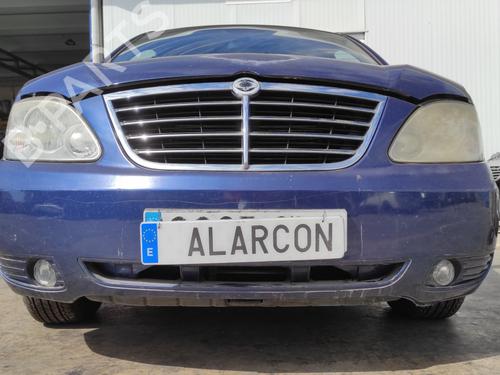 Zderzak przedni SSANGYONG STAVIC  BP25830073C7