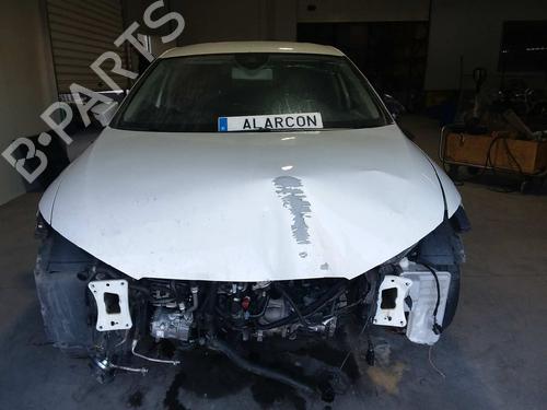Electronic sensor SEAT LEON (5F1) 1.6 TDI | BP14534976M84