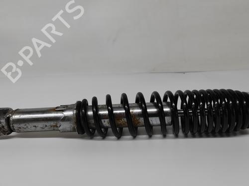 Right rear shock absorber DAELIM XQ XQ1 (SAJ) | BP40108375M19 - Image 2