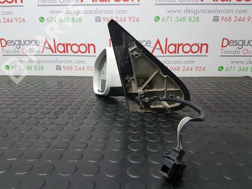 Left mirror VW POLO III (6N1) 64 1.9 SDI | BP2734261C26 