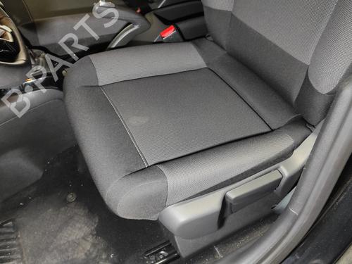 Left front seat CITROËN C3 AIRCROSS II (2R_, 2C_) 1.2 PureTech 110 (2RHNZB, 2RHNZW, 2RHNPX, 2RHNPJ) | BP27438929C15