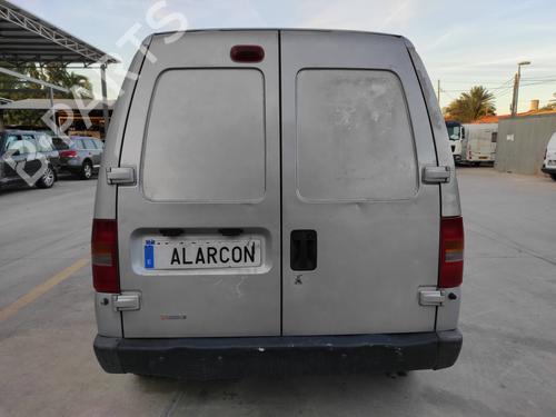 Used Parts CITROËN JUMPY I Van (BS_, BT_, BY_, BZ_) [1994-2006]  4281350