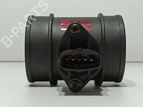 Mass air flow sensor OPEL ZAFIRA A MPV (T98) 2.0 DTI 16V (F75) | BP27551802M95 