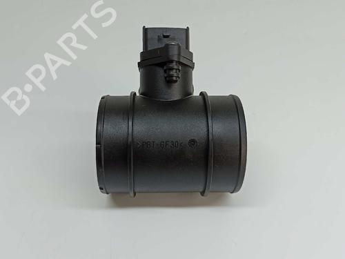 Mass air flow sensor OPEL COMBO Box Body/MPV | BP6557357M95