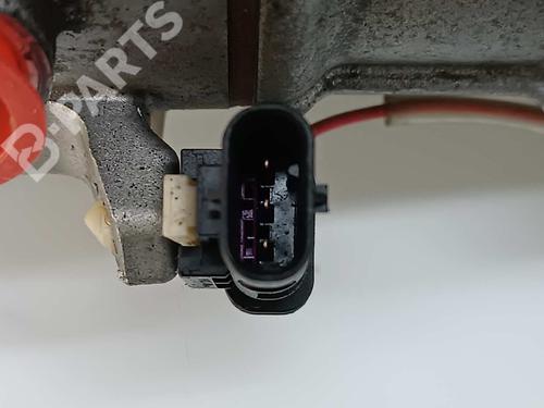 AC-Kompressor LAND ROVER RANGE ROVER SPORT II (L494) 3.0 TDV6 4x4 | BP10076585M34 