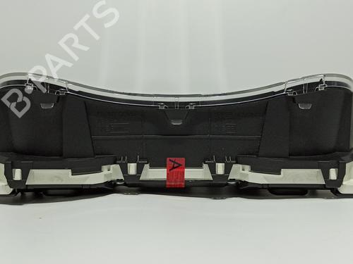 Instrument cluster NISSAN QASHQAI II SUV (J11, J11_) 1.3 DIG-T | BP11528388C47 