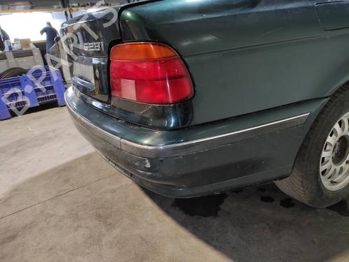Rear bumper BMW 5 (E39) 528 i | BP11286910C8