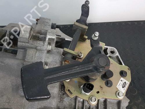 Gearbox MAZDA 3 Saloon (BK) 1.6 DI Turbo (BK12Y) | BP2729472M3 