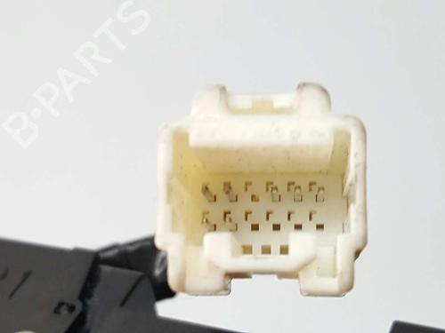 Display monitor MAZDA 3 Saloon (BK) 1.6 DI Turbo (BK12Y) | BP6629383C48