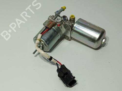 Brake master cylinder TOYOTA COROLLA Hatchback (_E21_, _EA1_, _EH1_)  | BP20857379M77 