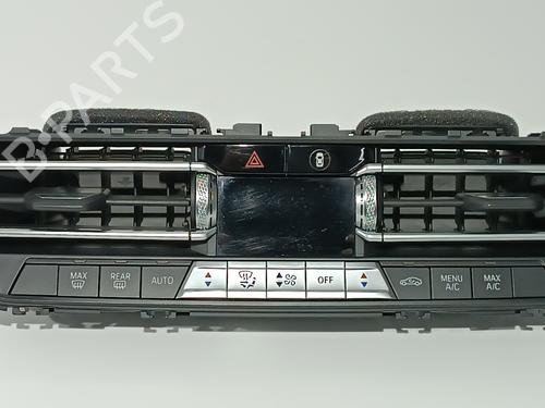 Climate control BMW 1 (F40)  | BP22613335I5  - Image 6