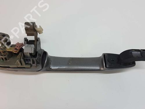 Venstre foran utvendig håndtak MAZDA 3 Saloon (BK) 1.6 DI Turbo (BK12Y) | BP6800631C128