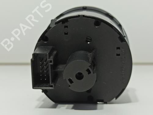 Headlight switch VW GOLF V (1K1)  | BP27509404I24