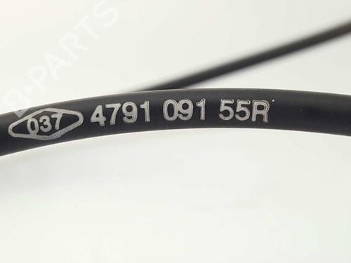 Electronic sensor RENAULT MEGANE III Grandtour (KZ0/1) 1.5 dCi (KZ09, KZ0D, KZ1G, KZ29, KZ14, KZ1W, KZ10, KZ1F,... | BP14535689M84