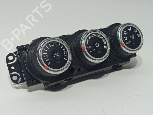 Climate control CITROËN C-CROSSER (VU_, VV_) 2.2 HDi | BP17550743I5