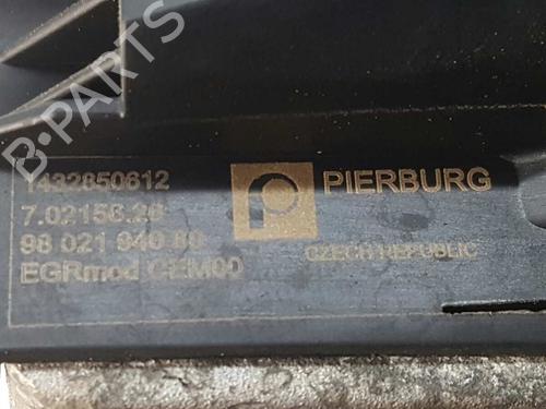 Egr FORD FOCUS III 1.6 TDCi | BP5157970M69 