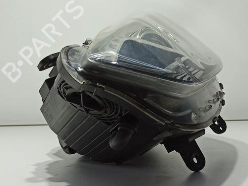 Left headlight HYUNDAI i40 I (VF) 1.7 CRDI | BP30606859C28 - Image 7