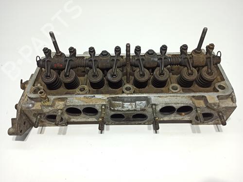 Cylinder head RENAULT 12 (117_)  | BP25859031M5 