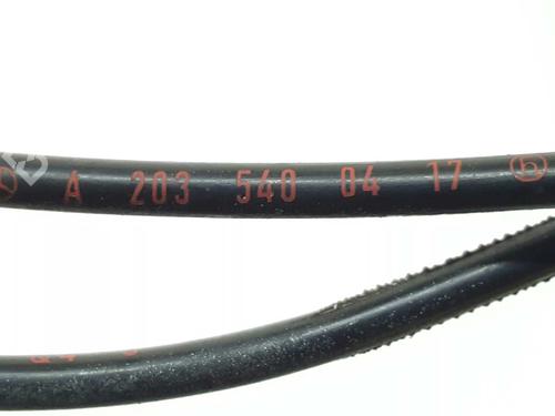 Electronic sensor MERCEDES-BENZ C-CLASS Coupe (CL203) C 220 CDI (203.706) | BP14535937M84