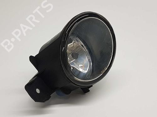 Right front fog light RENAULT CLIO II (BB_, CB_) 1.5 dCi (B/CB08) | BP6058920C31 