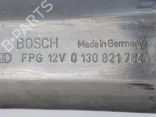 Right rear window motor VW TOUAREG (7LA, 7L6, 7L7) 3.0 V6 TDI | BP6040316E22 
