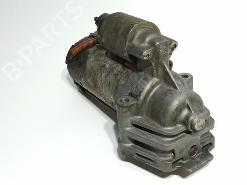 Starter FORD MONDEO III (B5Y) | BP27857211M8