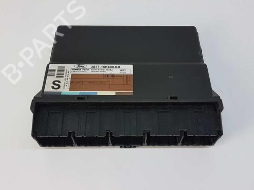 Øvrige Styrinhsenheder FORD MONDEO III (B5Y) 2.0 16V TDDi / TDCi (115 hp) 6160300