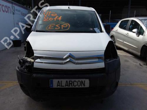 Washer pump CITROËN BERLINGO MULTISPACE (B9) 1.6 HDi 90 | BP14530701E24