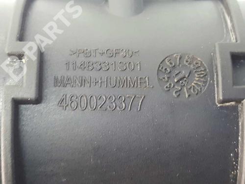 Mass air flow sensor OPEL CORSA E (X15) 1.4 LPG (08, 68) | BP4740163M95 