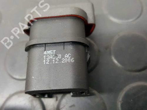 Warning switch FORD FOCUS II (DA_, HCP, DP) 1.8 TDCi | BP6629375I22 