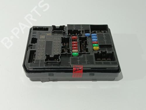 Caixa de fusíveis Caixa de fusíveis MERCEDES-BENZ CITAN Box Body/MPV (W420) [2021-2026] 36050715 36050715