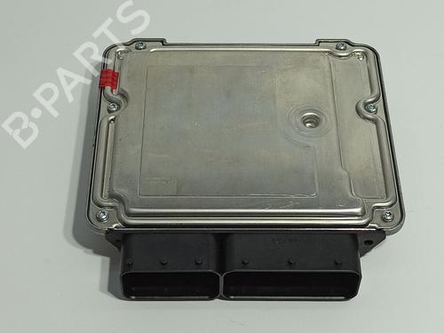 Engine control unit (ECU) BMW 1 (F20) 118 d | BP35802124M57 - Image 2
