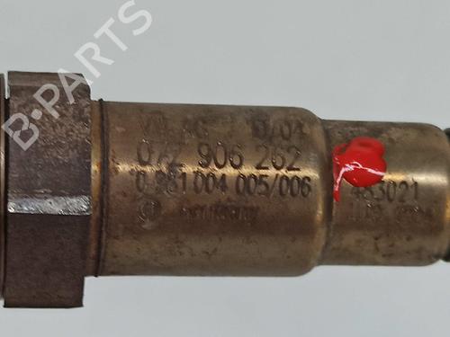 Elektronische sonde VW TOUAREG (7LA, 7L6, 7L7) 5.0 V10 TDI | BP9842411M84 