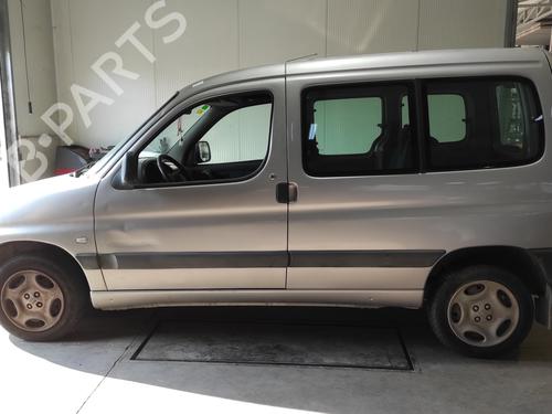 Used Parts PEUGEOT PARTNER MPV (5_, G_) 1.9 D (69 hp) 4281622