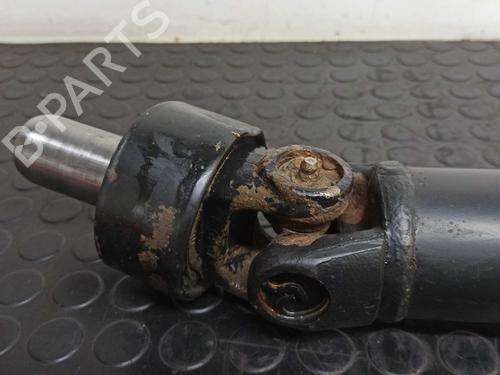 Driveshaft MITSUBISHI GALLOPER (JK-01) 2.5 TD intercooler | BP7919665M37
