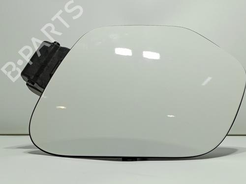 Used Fuel flap PEUGEOT 208 II (UB_, UP_, UW_, UJ_) 1.5 BlueHDI 100 (102 hp) 16661816