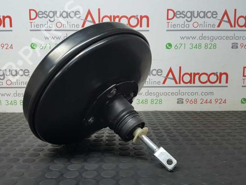 Servo brake RENAULT KANGOO Express (FW0/1_)  | BP2746511M42