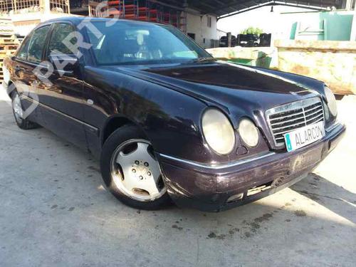 Xenon-ballast MERCEDES-BENZ E-CLASS (W210) E 420 (210.072) | BP5794072C53 