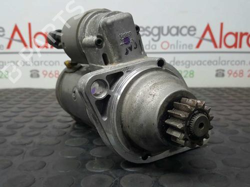 Starter VW POLO V (6R1, 6C1) 1.4 TDI | BP2748825M8