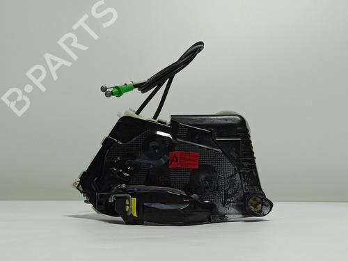 Front left lock TOYOTA YARIS (_P13_) 1.0 (KSP130_, KSP130) | BP18021395C98 