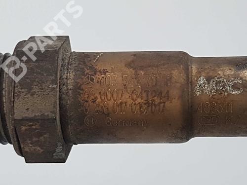 Electronic sensor MERCEDES-BENZ CLS (C219) CLS 350 (219.356) | BP8750173M84 