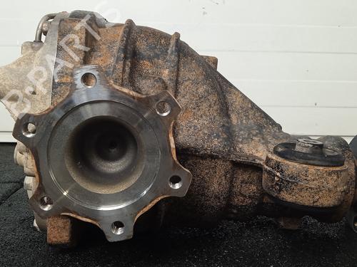 Rear differential NISSAN PATHFINDER III (R51) 2.5 dCi | BP13515568M24