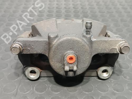 Left front brake caliper NISSAN X-TRAIL III (T32_, T32R, T32RR) 1.6 dCi (T32) | BP15077838M105