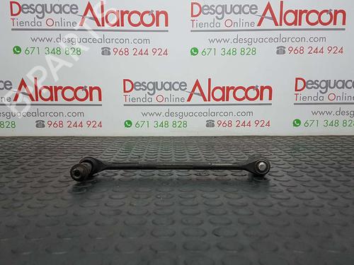 Used Left front suspension arm RENAULT MEGANE III Hatchback (BZ0/1_, B3_) 1.5 dCi (BZ09, BZ0D, BZ1W, BZ29, BZ14) (110 hp) 14529132