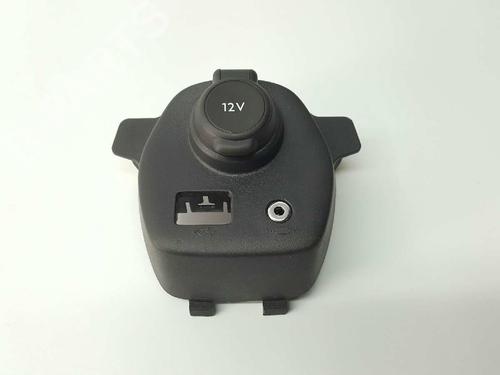 Used Electronic module CITROËN C1 II (PA_, PS_) 1.0 VTi 68 (69 hp) 14533764