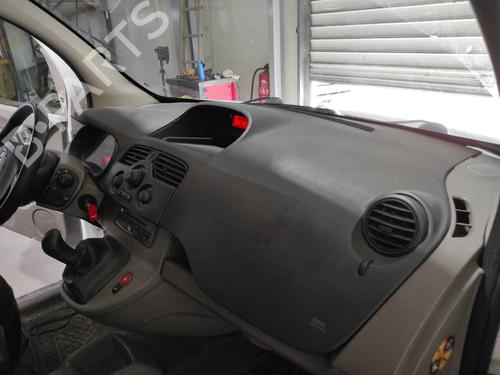 Dashboard RENAULT KANGOO / GRAND KANGOO II (KW0/1_) 1.5 dCi 70 (KW0V, KW0A) | BP9971141C46